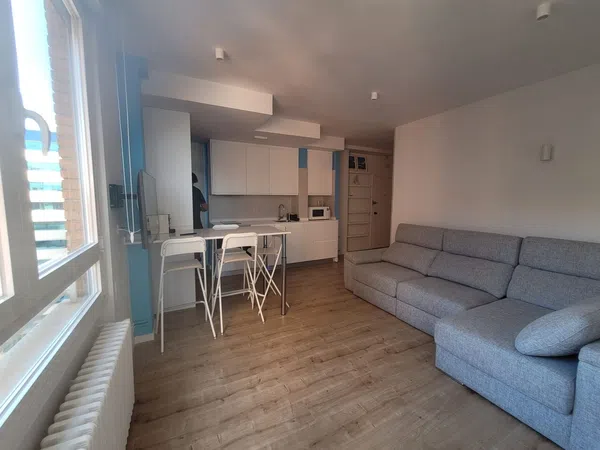 Piso en calle del Poeta Joan Maragall, 51 - Foto 8