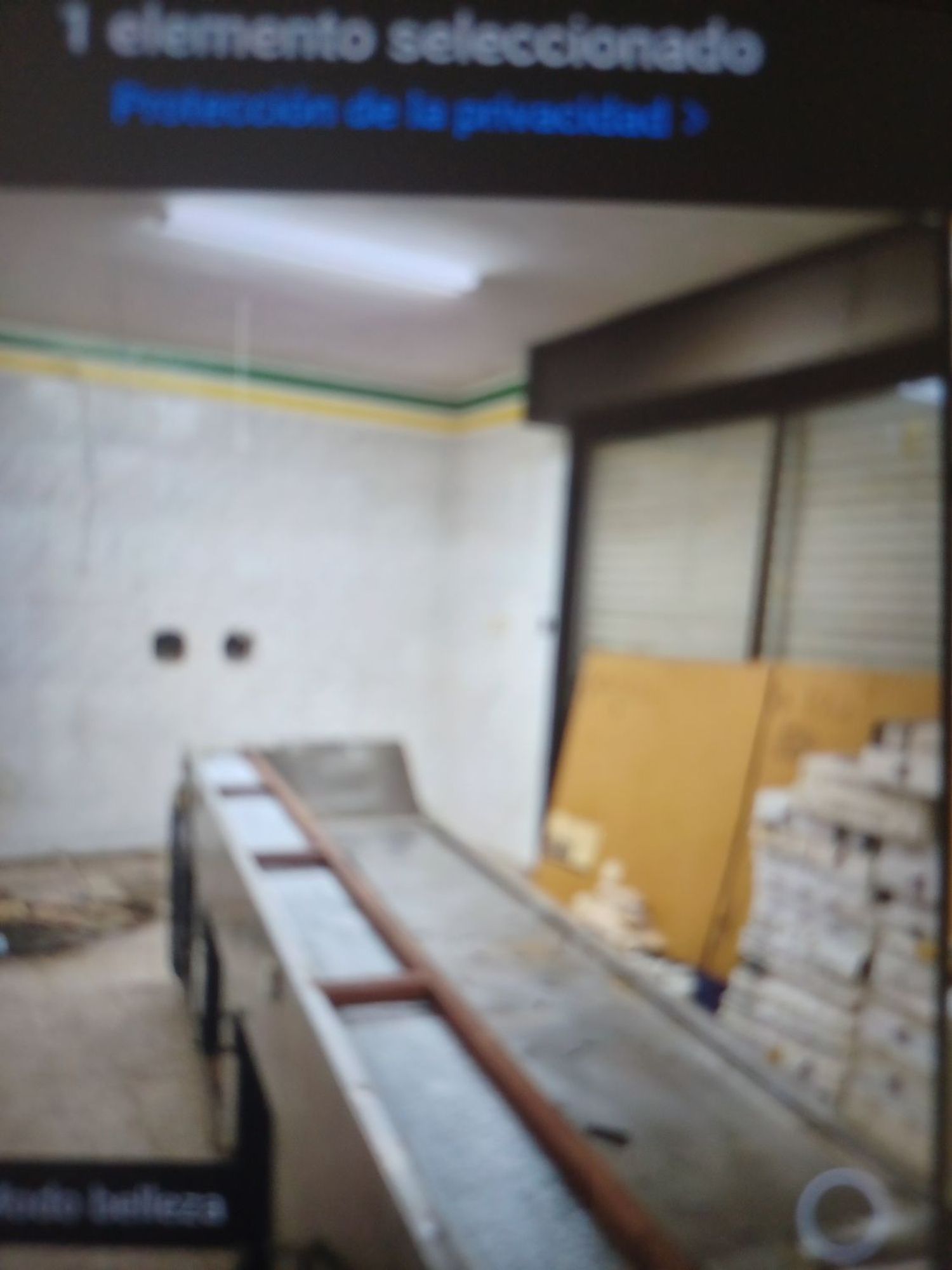 Estudio en Calle de Samaniego, 41 - Foto 2
