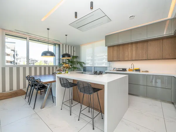 Piso en Avenida de Luis García Cereceda, 3, La Finca - Foto 14