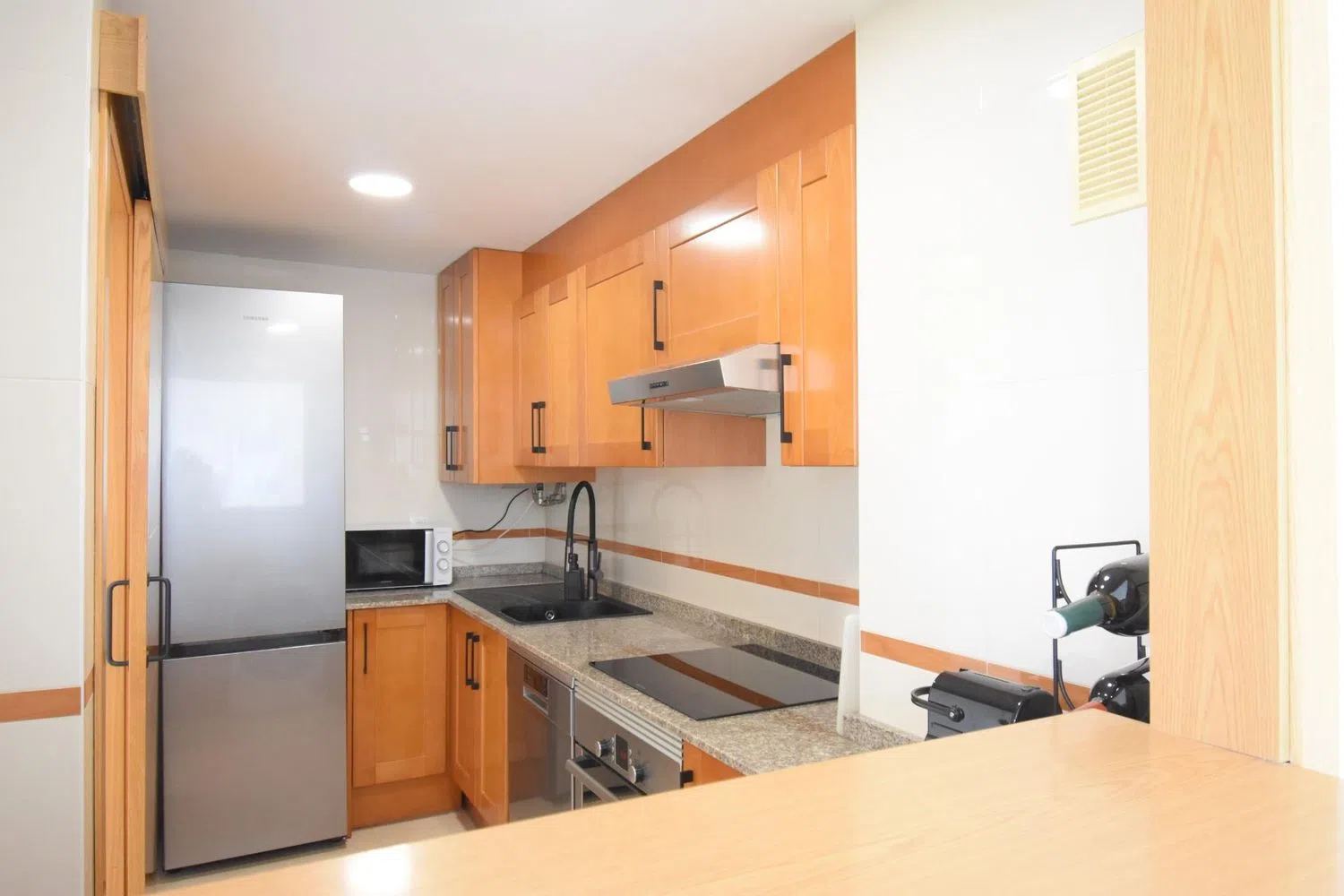 Ático en avenida d'Alacant, 16 - Foto 11