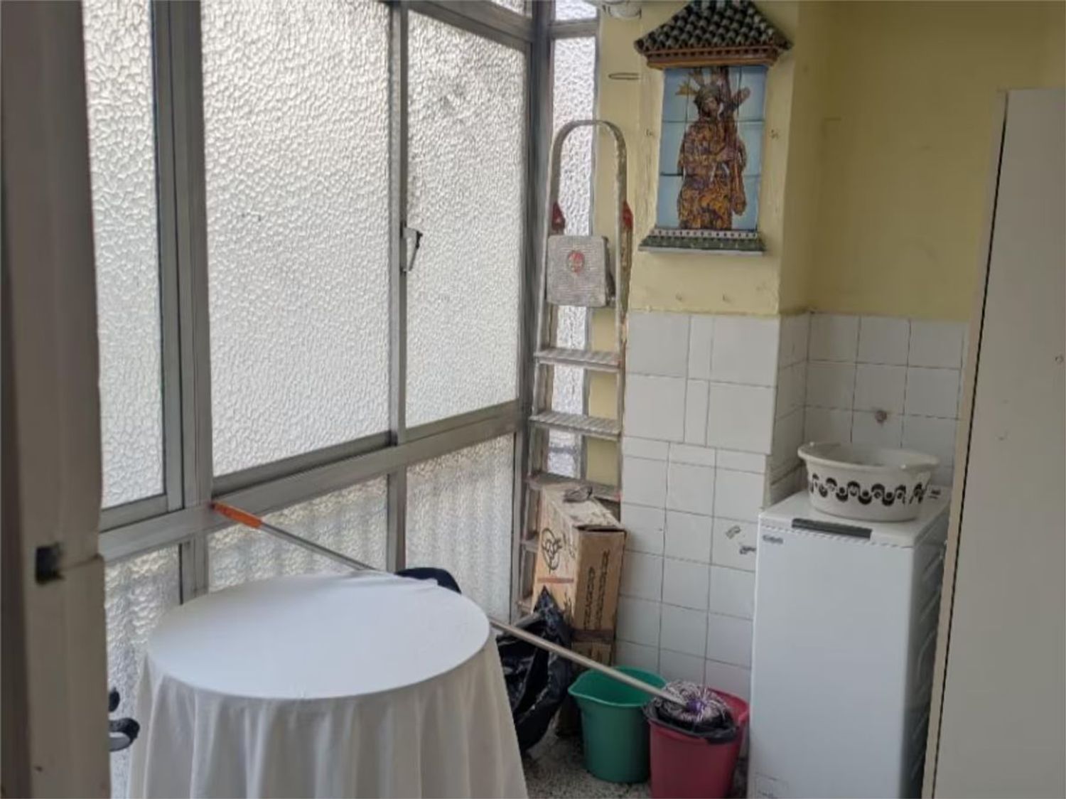 Piso en calle Pepe González Marín, 1 - Foto 10