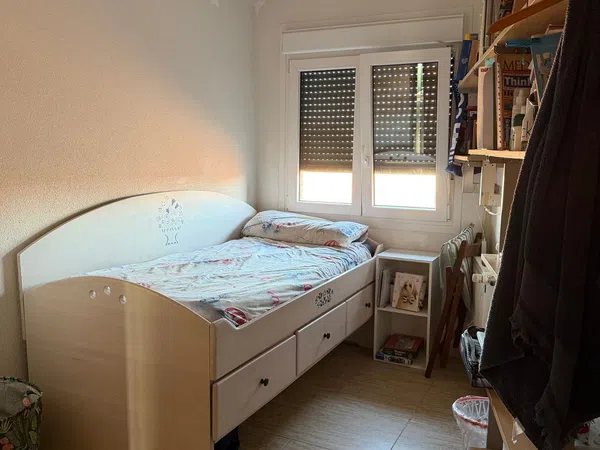 Chalet adosado en Calle del Brasil, 5, San Andrés, San Andrés - Foto 12