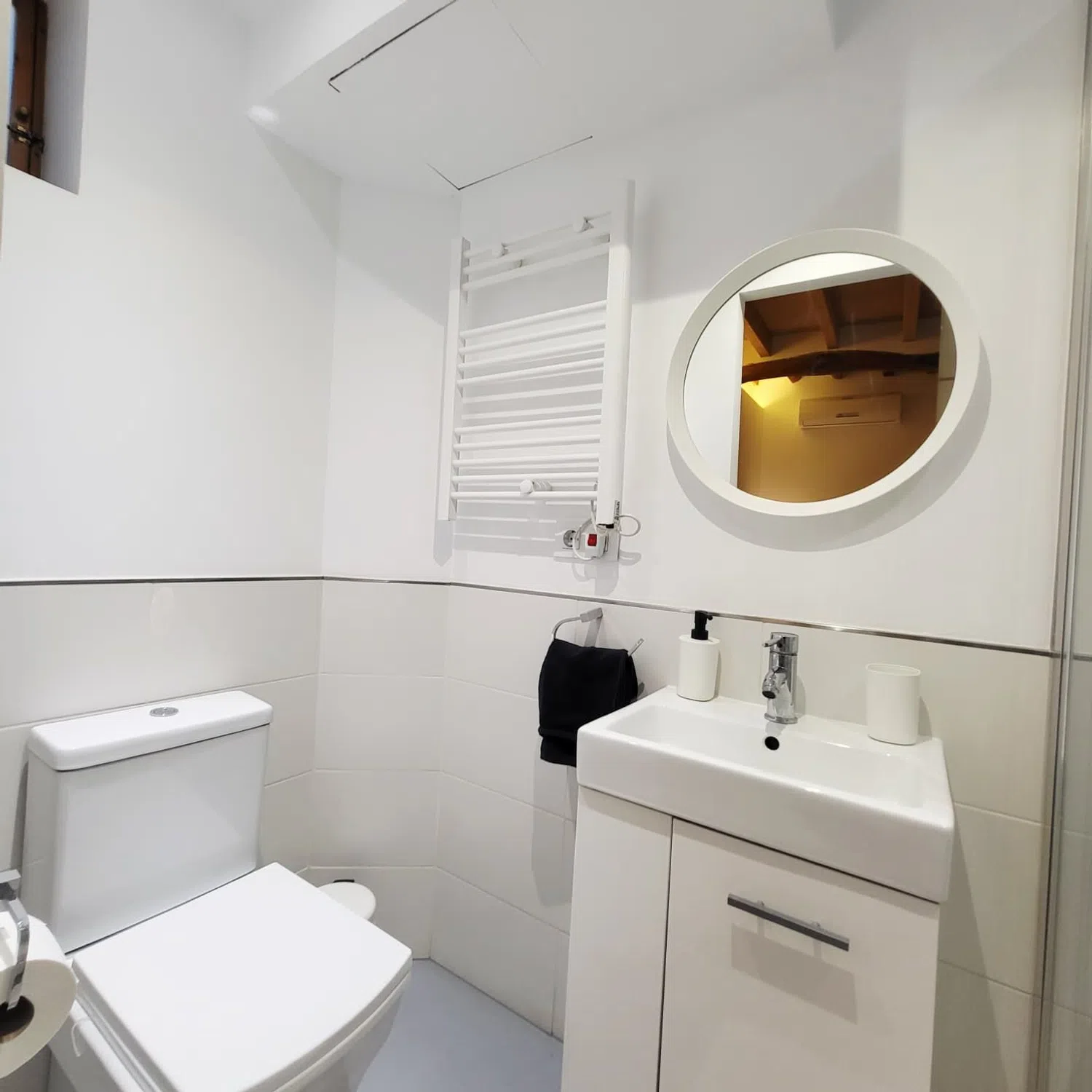 Estudio en calle del Vi, 20 - Foto 11