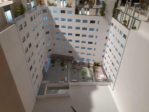 Piso en avenida San Roque de Afuera, 1 - Foto 14