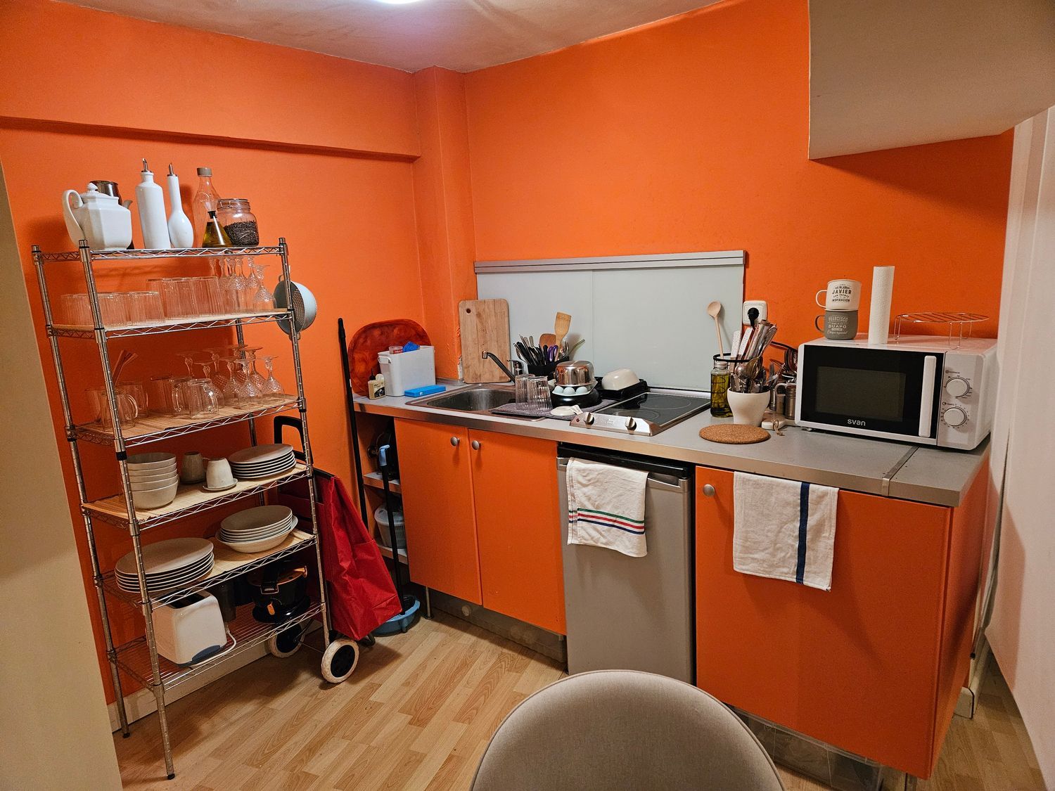 Estudio en Calle Jose Maria Soroa, 25, Gros, Gros - Foto 9