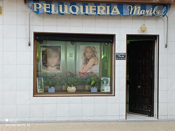 Local en Calle Lezo, 8, Los Ángeles - Foto 1