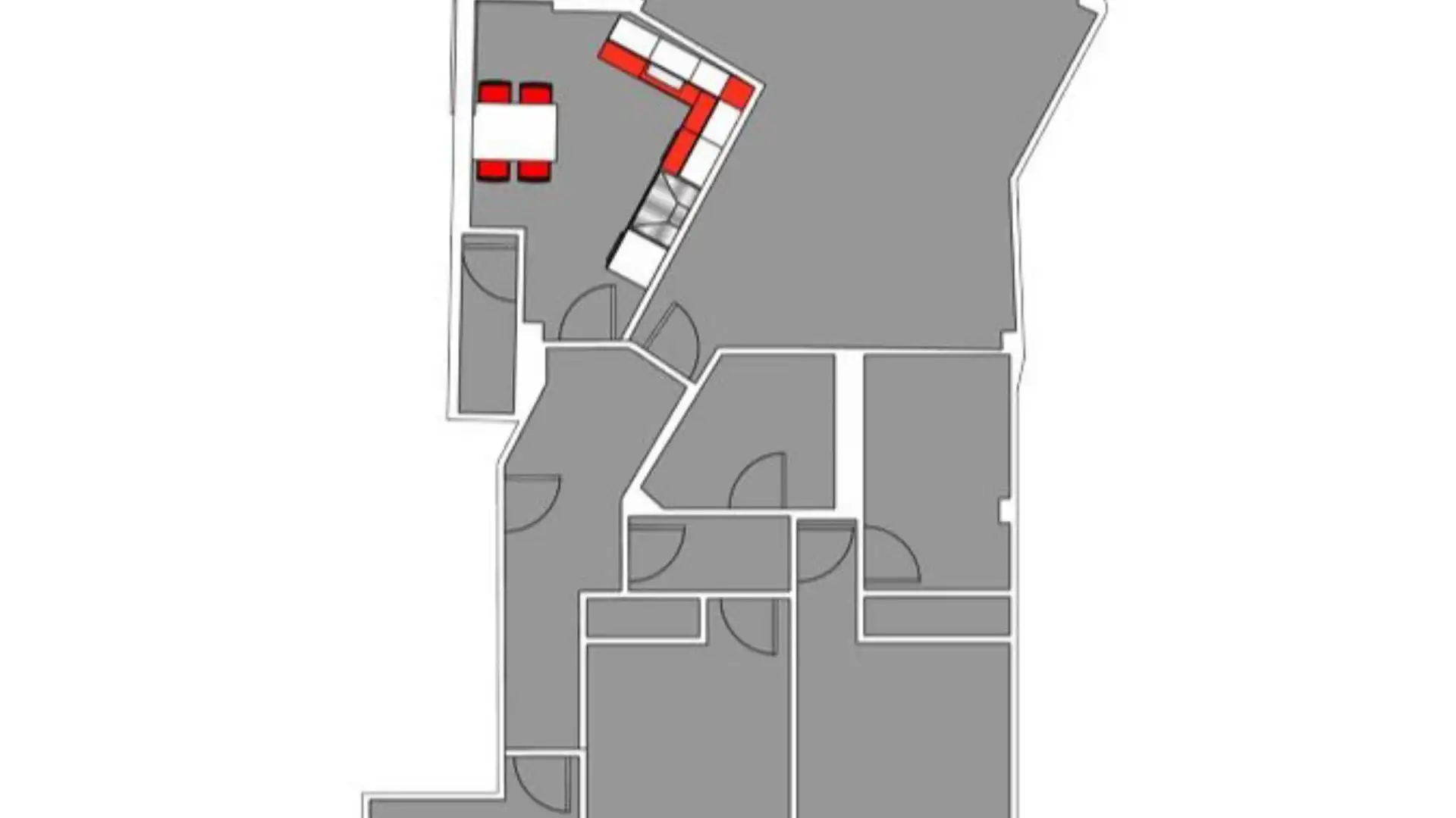 Piso en  Calle Noray 5 - Foto 23