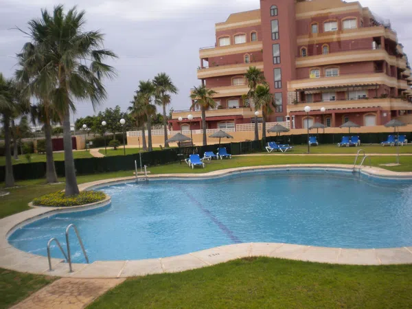 Piso en Calle Ánade, 19, El Sabinar - Urbanizaciones - Las Marinas - Foto 29