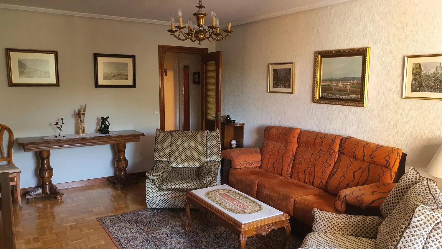 Piso en calle del Camino de los Vinateros, 167 - Foto 37