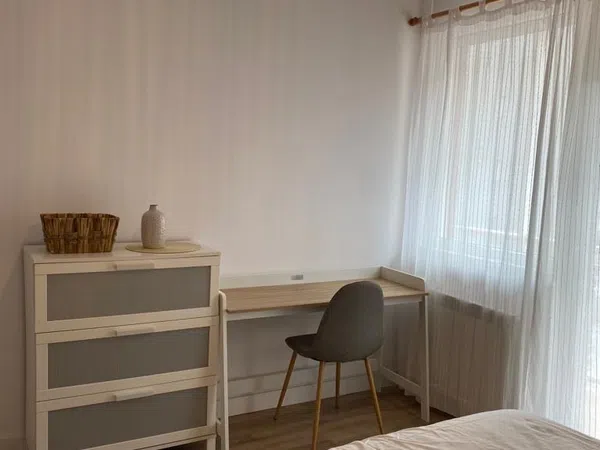 Piso en calle Fernando de los Ríos, 42