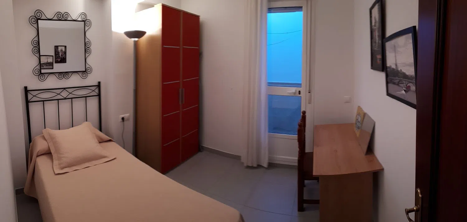Casa terrera en calle Nuestra Señora del Pilar, 40 - Foto 8