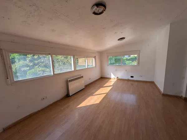 Chalet adosado en venta en Paseo de los Olivos, 92 D - Foto 6