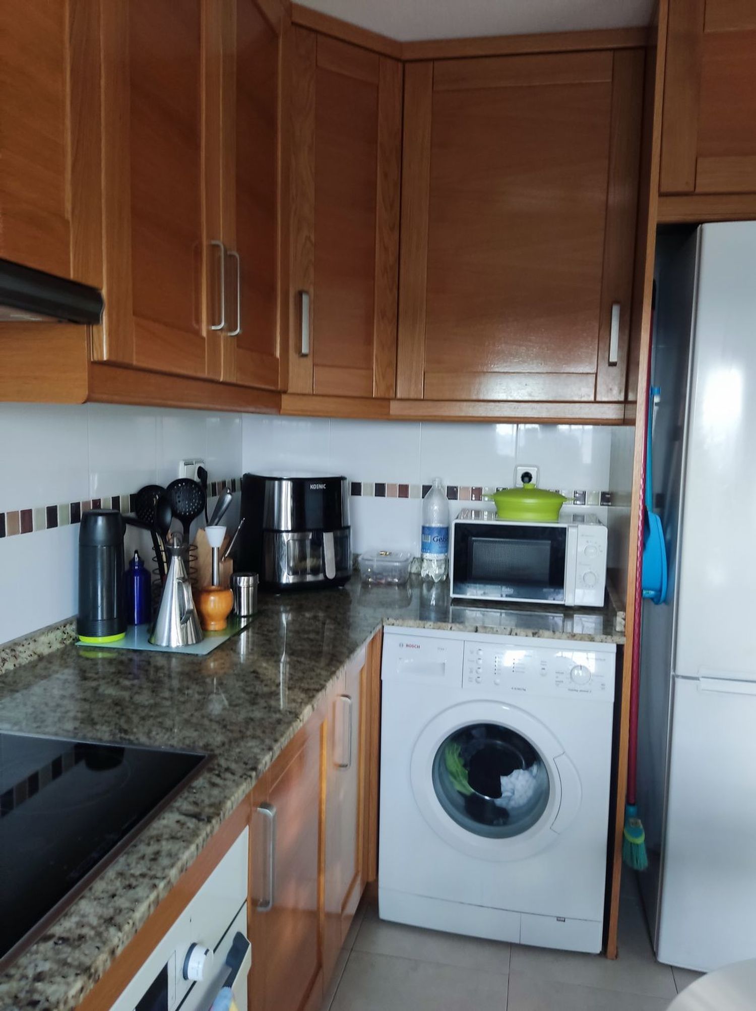 Piso en calle Segovia, 39 - Foto 15