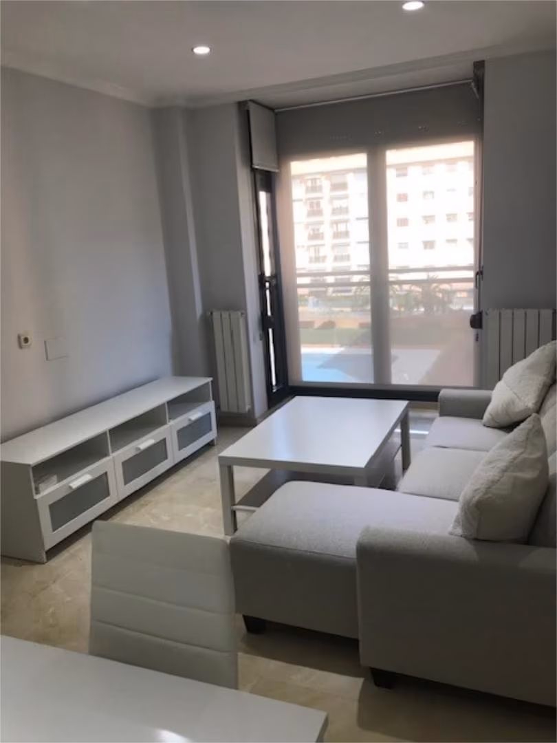 Piso en  Calle de Pirra 17B