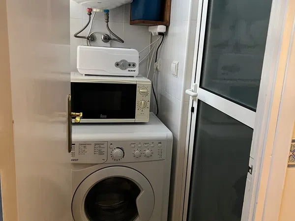 Piso en Avenida Jesús Astondoa Santamaría, 6, Puerto, Puerto - Foto 9