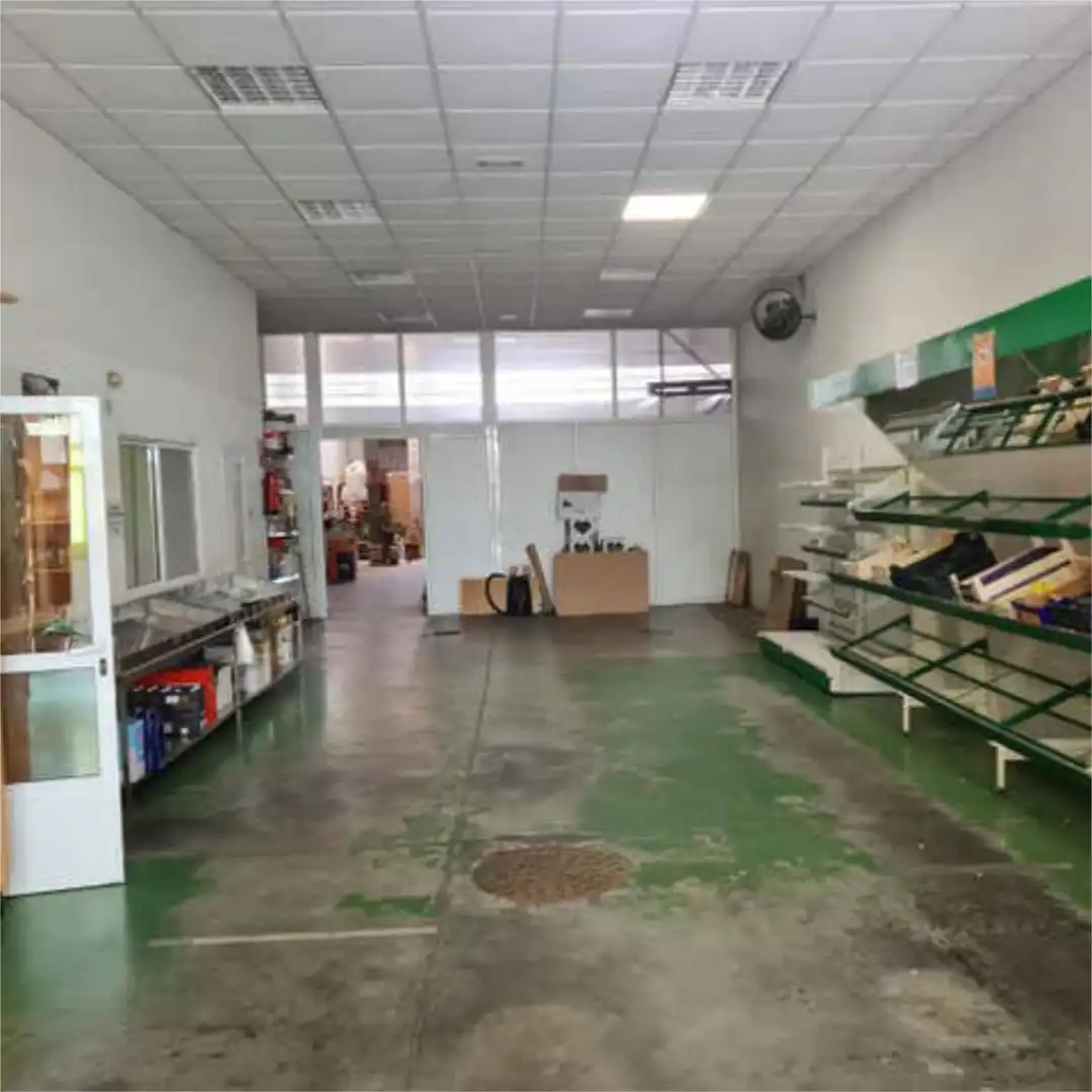 Local comercial en Milagrosa - Foto 3