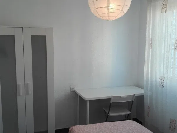 Piso en avenida de la Fama, 32 - Foto 2