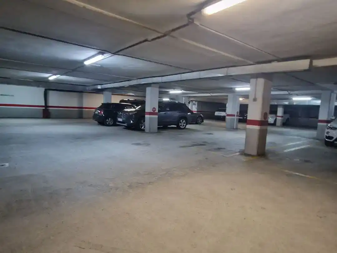 Piso en  Rúa de García Barbón 64 - Foto 7