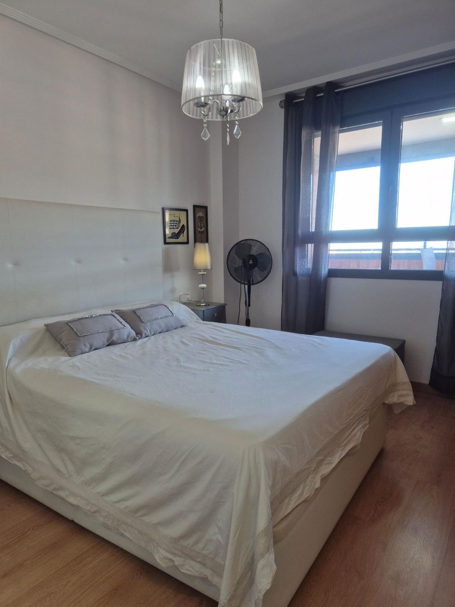 Dúplex en Paseo Serra d'Espadá, La Patacona, La Patacona - Foto 15