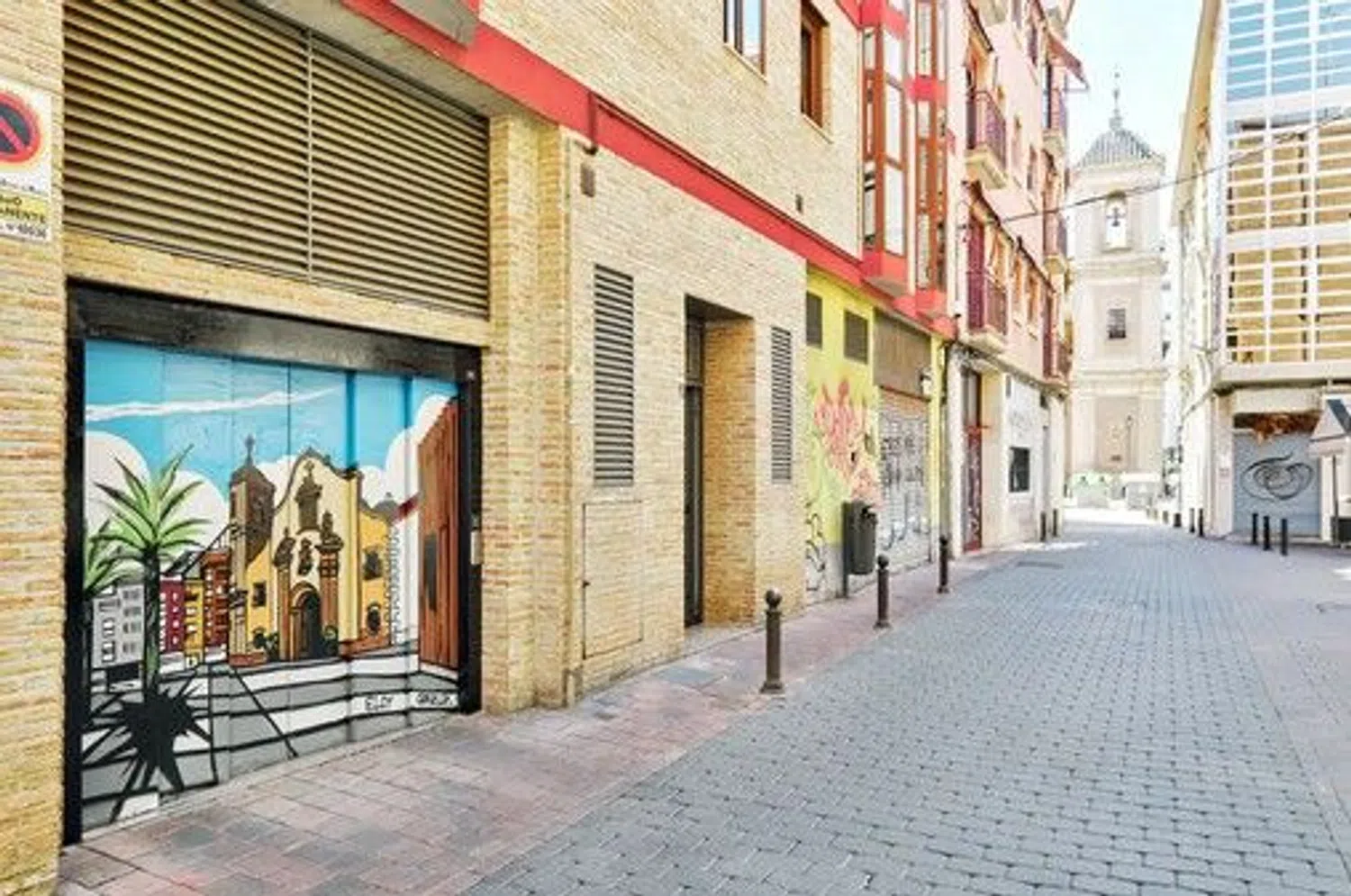 Estudio en calle Victorio, 8 - Foto 21