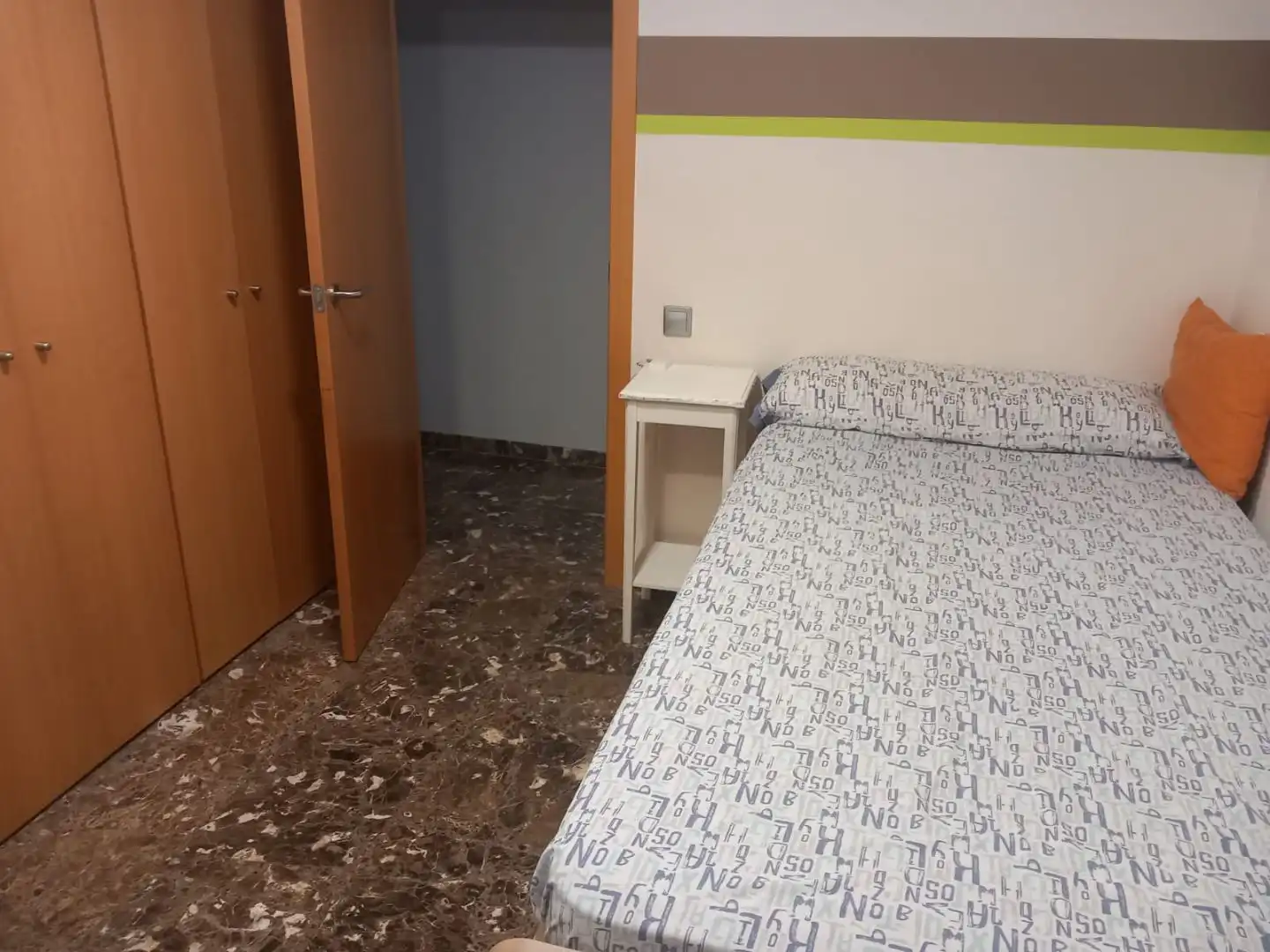 Piso en  Carrer Comtes de Barcelona 1 - Foto 10