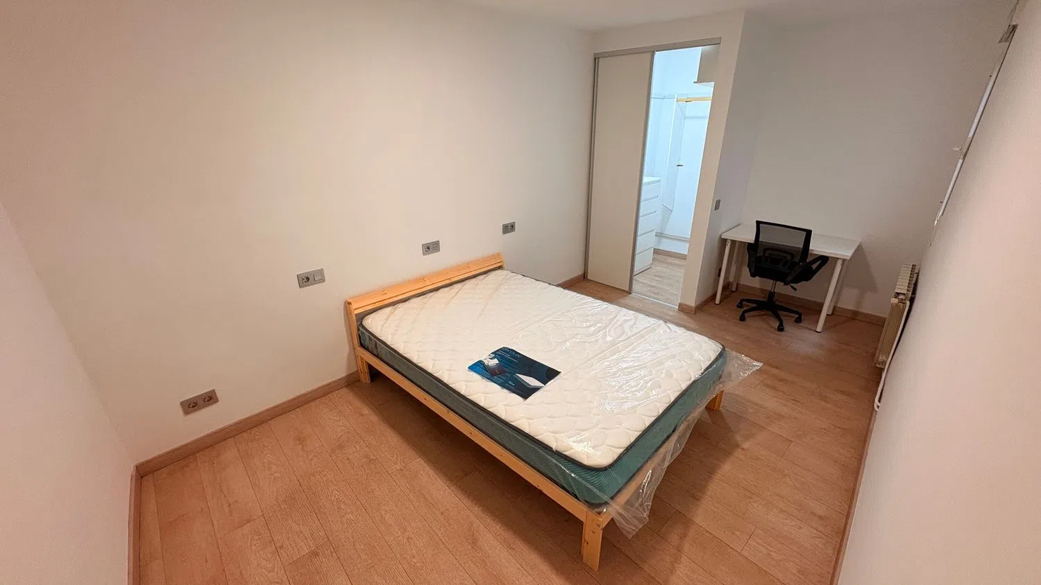 Piso en calle de Berruguete, 14 - Foto 18