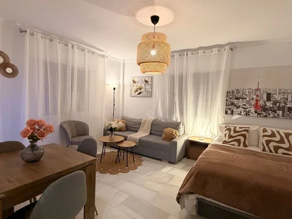 Estudio en Nueva andalucia, 7, Nueva Andalucía - Foto 5