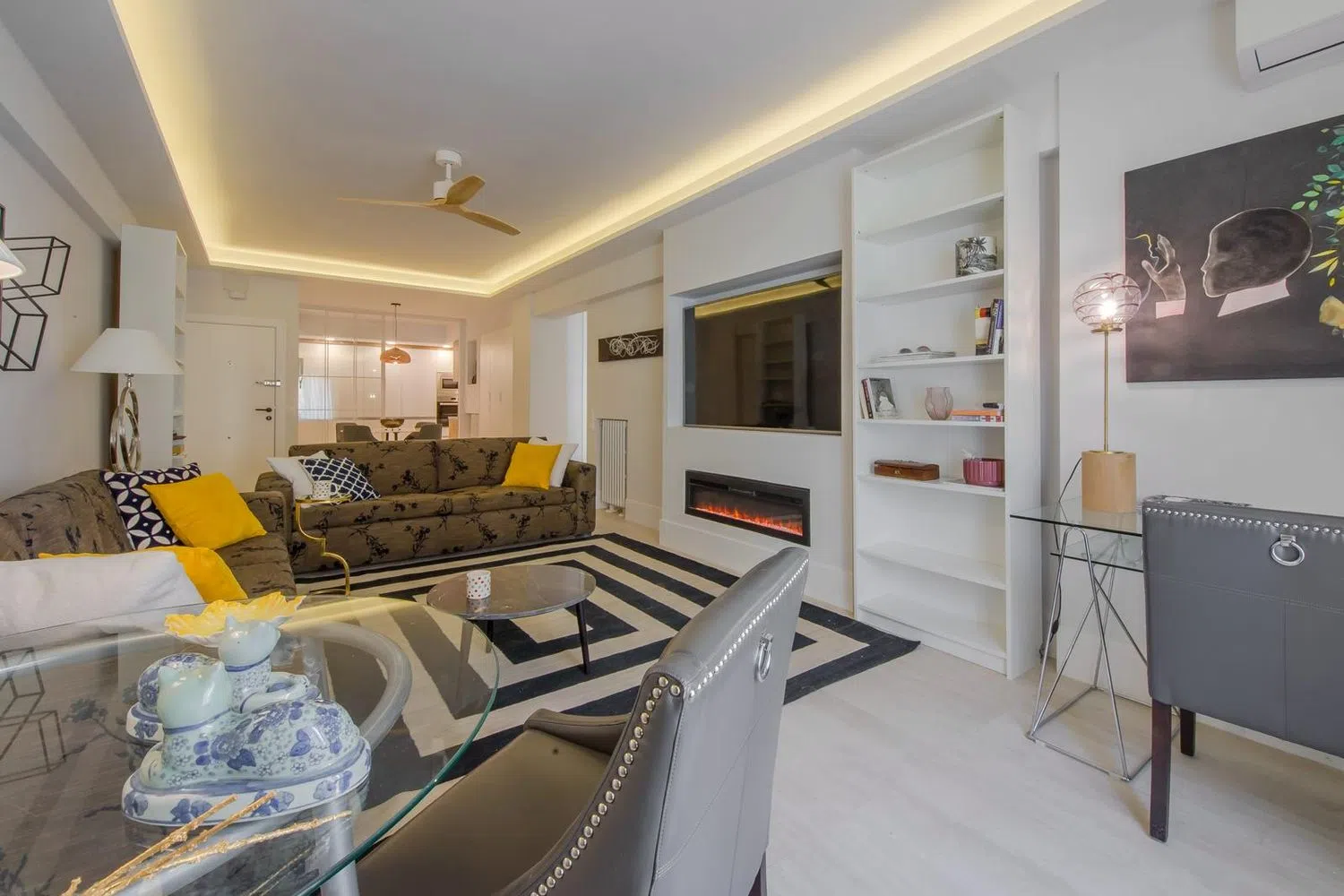 Piso en Barrio Bernabéu-Hispanoamérica - Foto 2