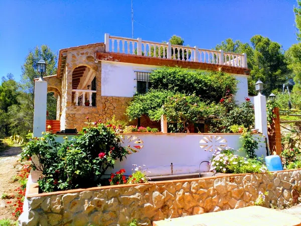 Casa o chalet independiente en casa la señora s/n s/n - Foto 1