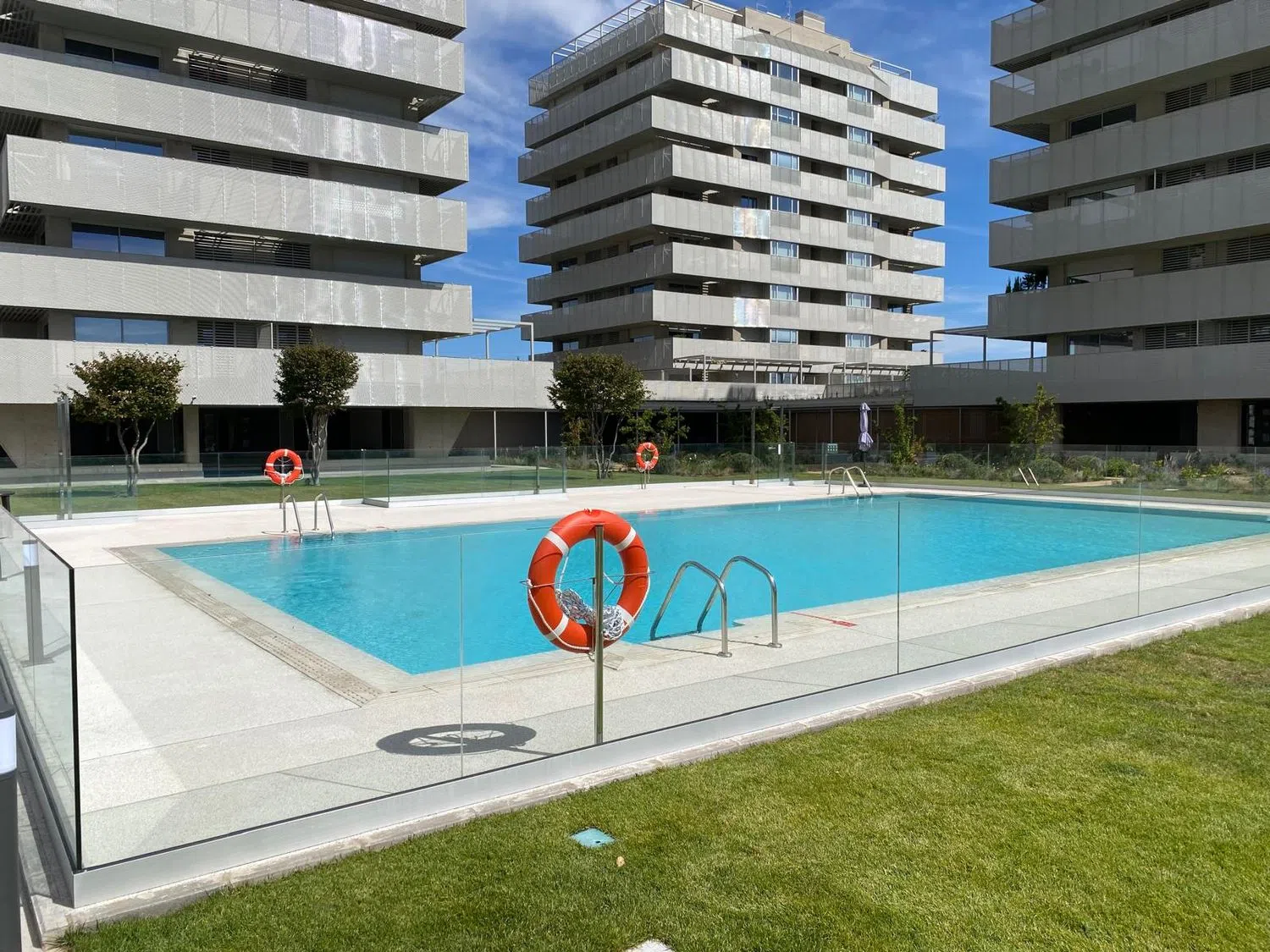 Piso en Barrio Valdebebas - Valdefuentes - Foto 11