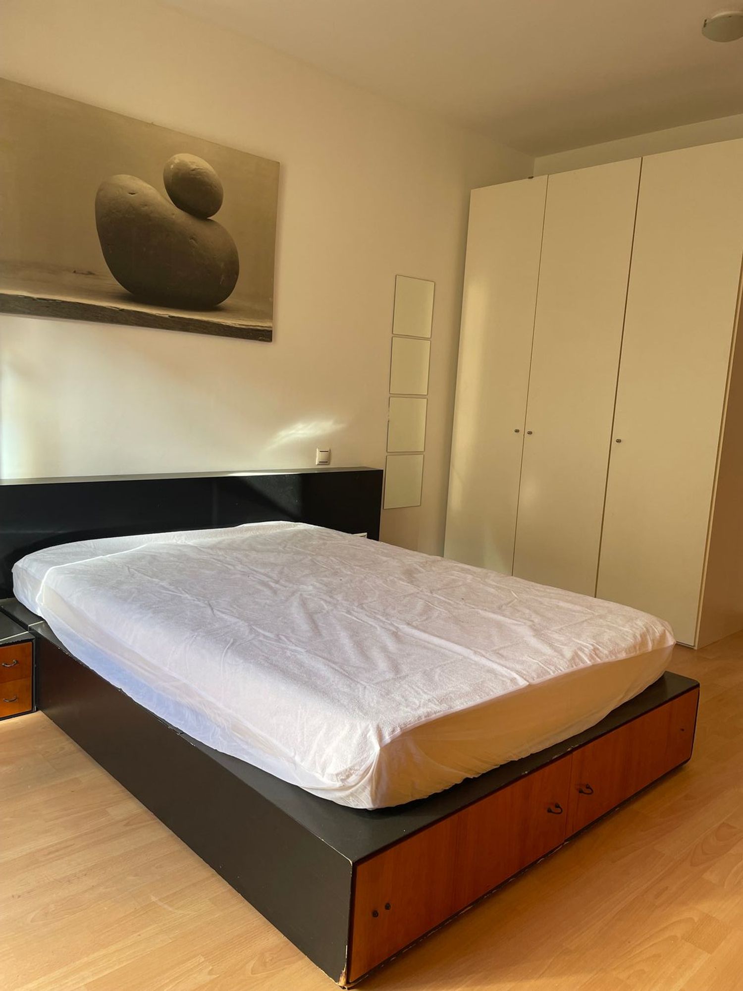 Estudio en Calle de Beatriu de Queralt, 5 - Foto 3