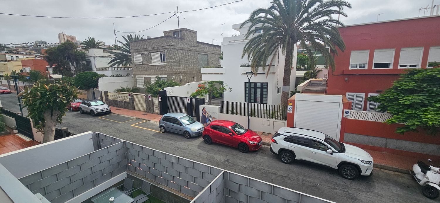 Estudio en Calle Puccini, 6, Ciudad Jardín - Foto 9