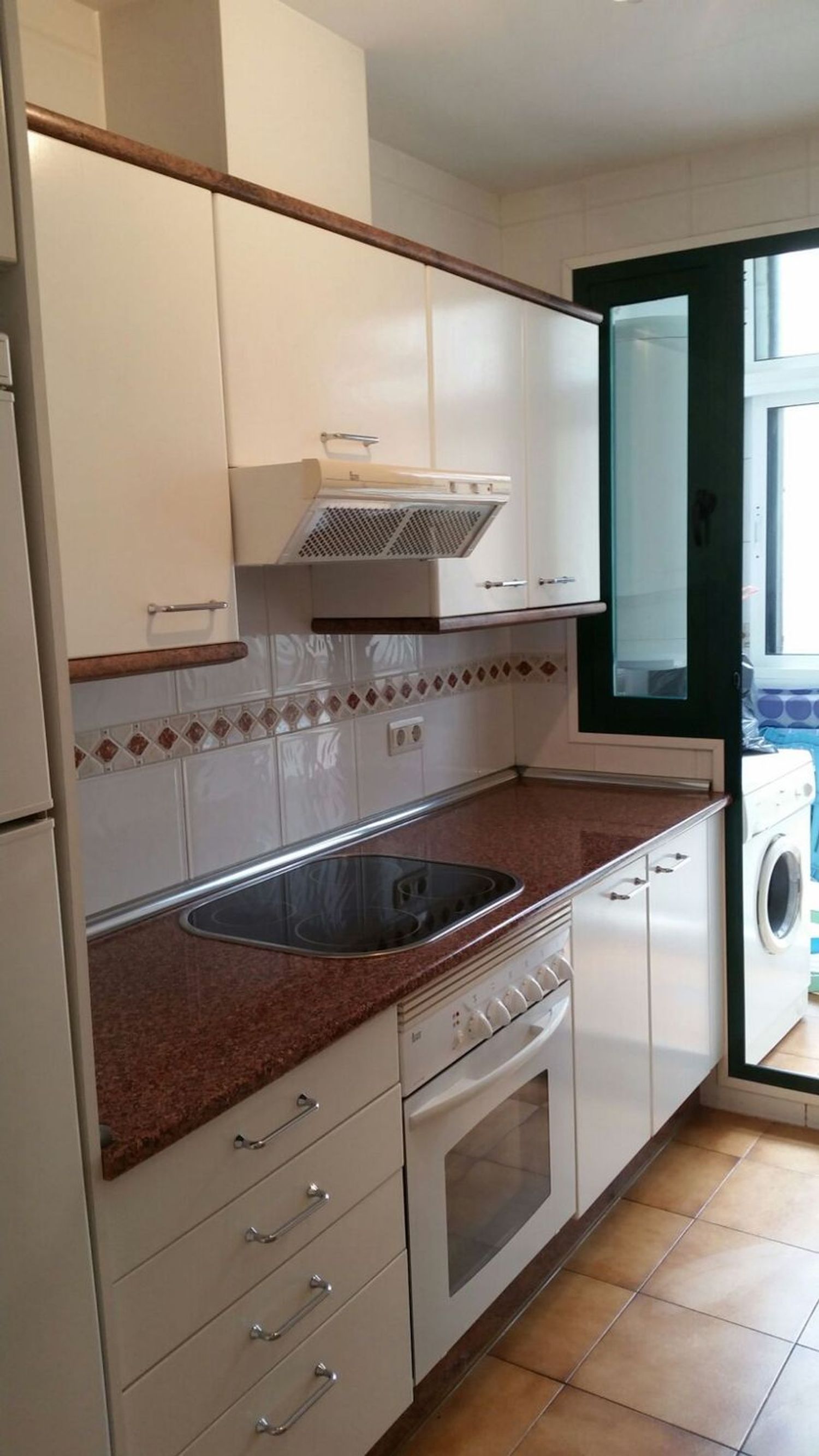 Piso en calle Antonio Navajas Ruíz, 2 - Foto 15