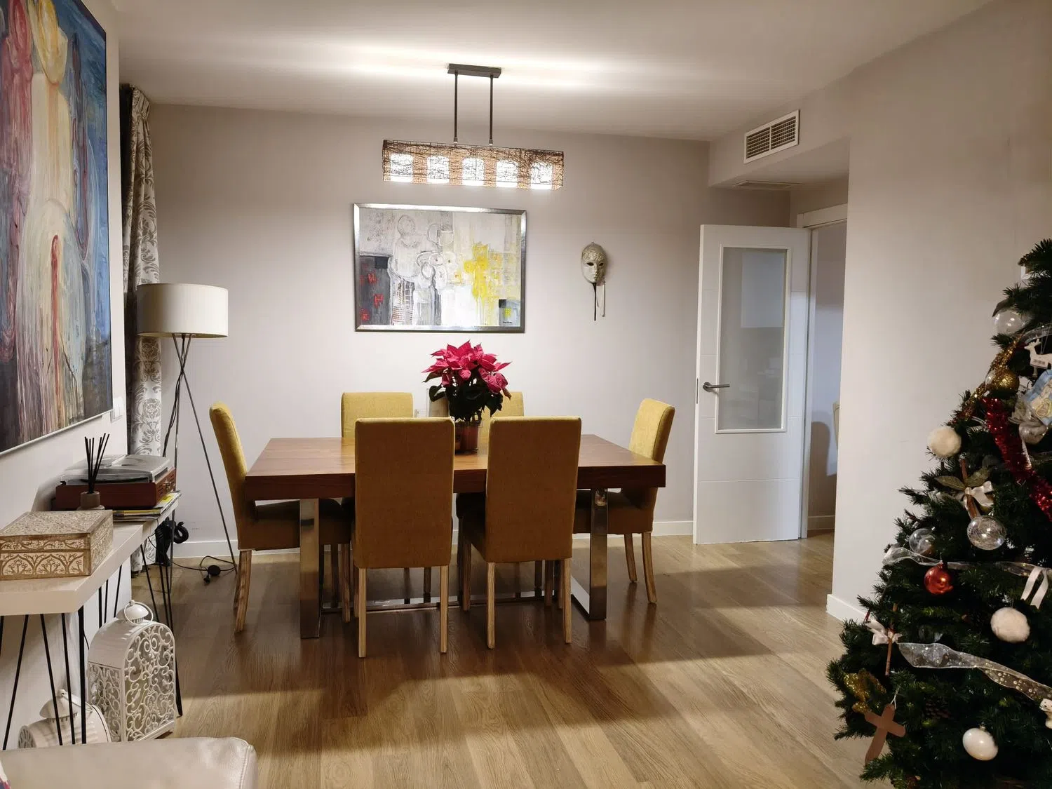 Piso en avenida de Secundino Zuazo, 19 - Foto 6