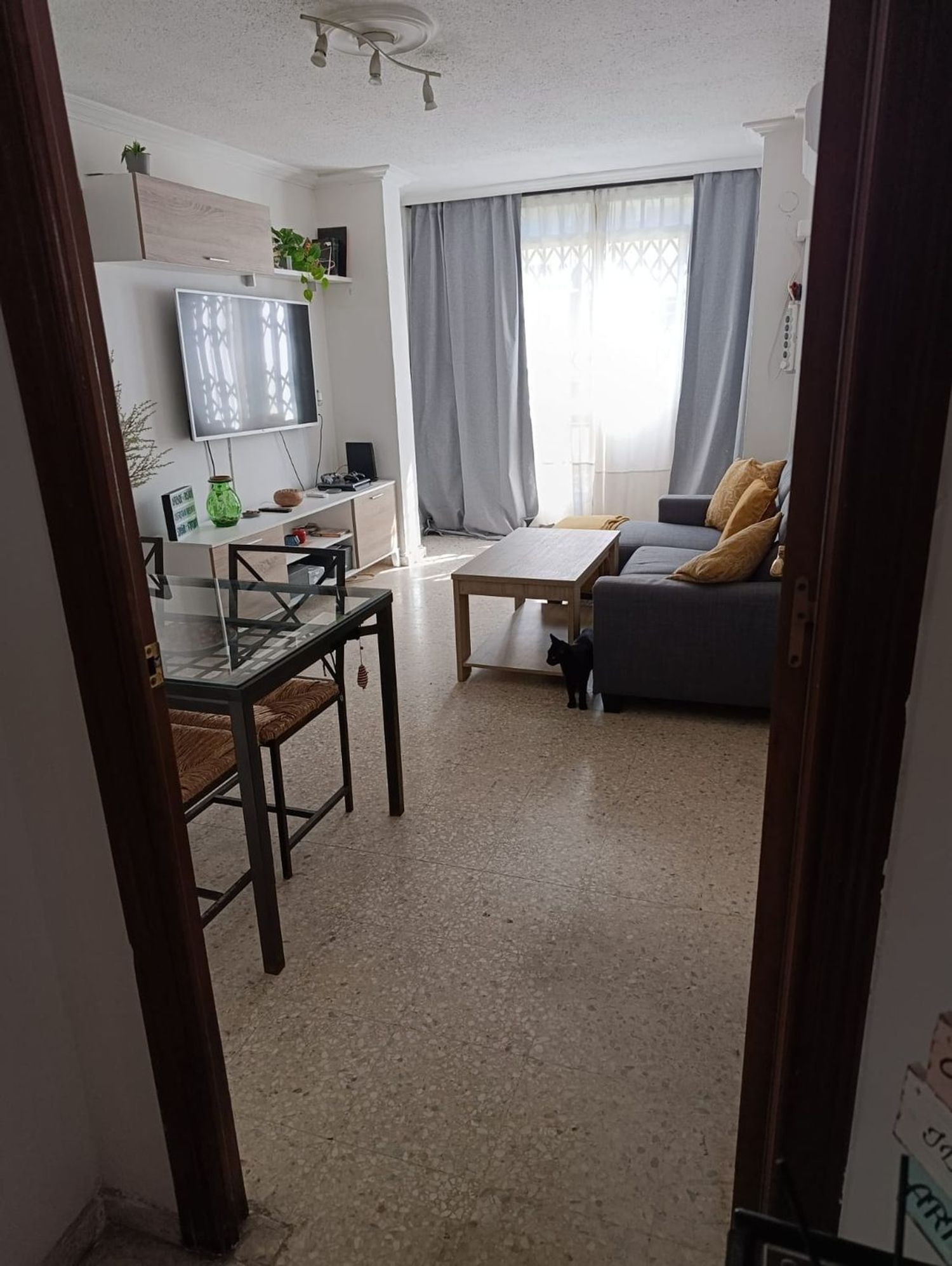 Piso en calle Gaspar de Alvear, 14 - Foto 1