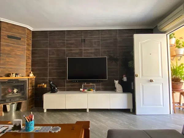 Chalet adosado en Avenida columbretes, 55 - Foto 3