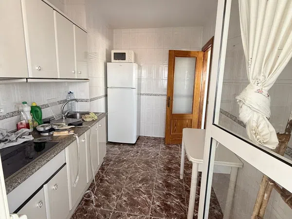 Ático en Calle Delicias, 85, Barrio San Luis - Los Molinos, Barrio San Luis - Los Molinos - Foto 1