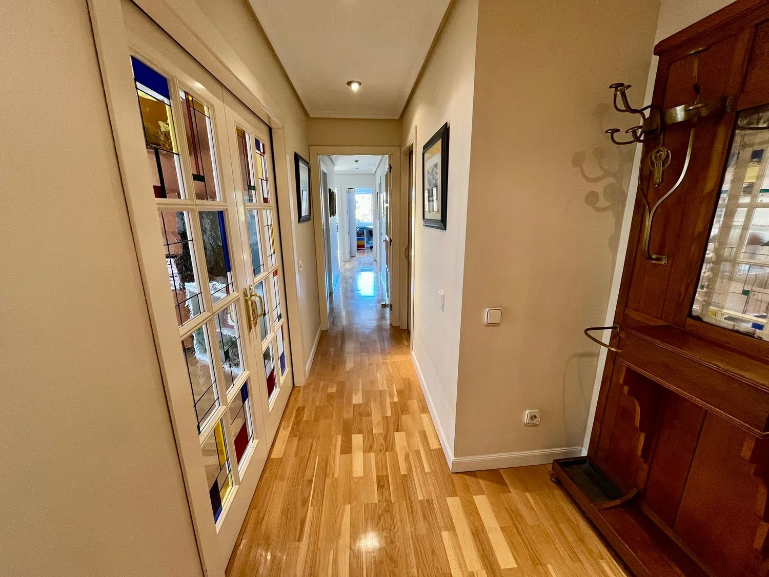 Piso en calle Saliente, 10 - Foto 22