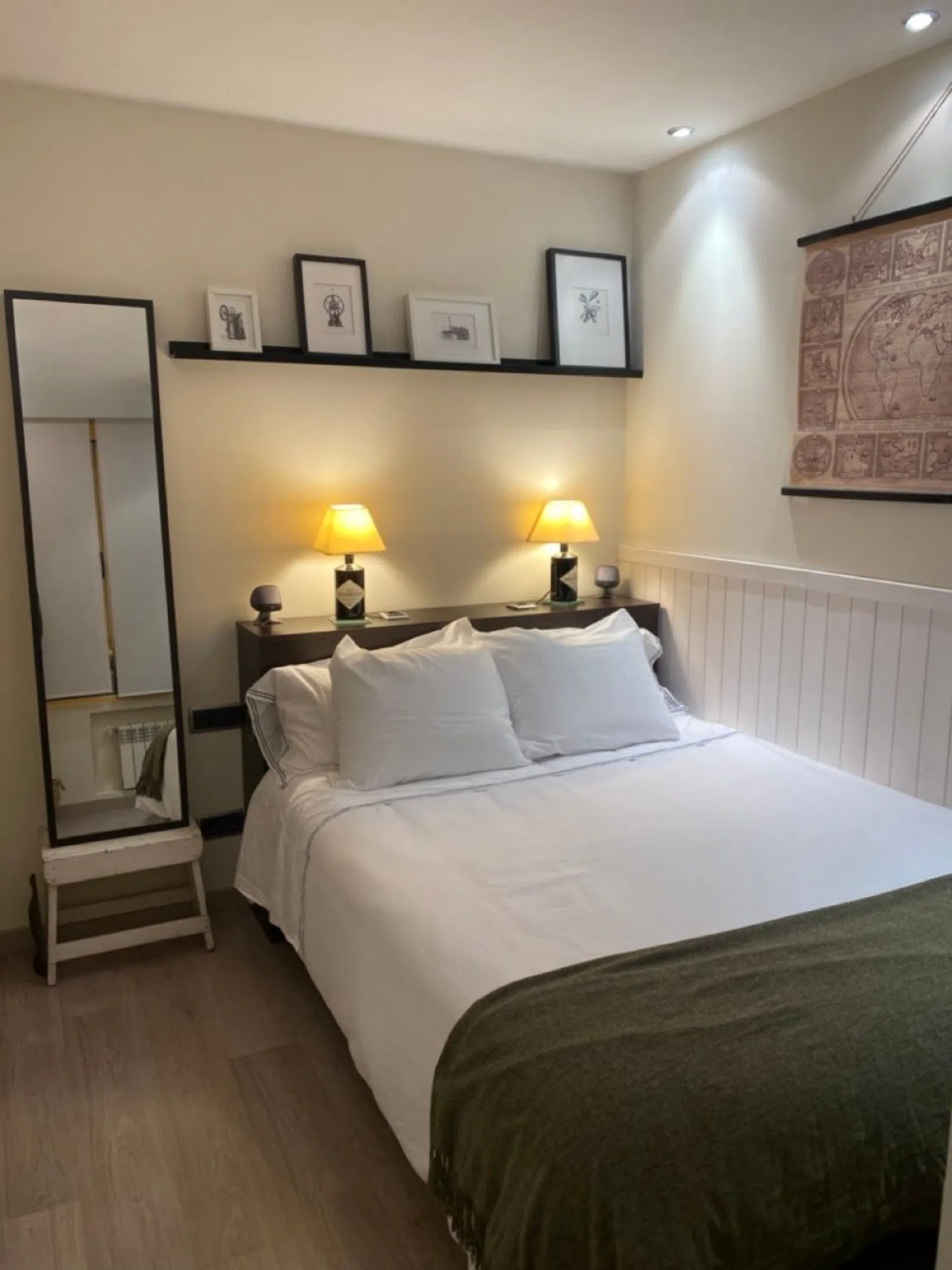 Ático en avenida de Alberto Alcocer, 48 - Foto 7