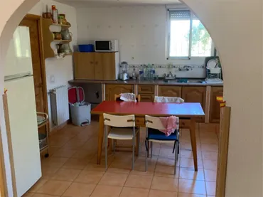 Chalet en  Diseminado San Blas 5 - Foto 7