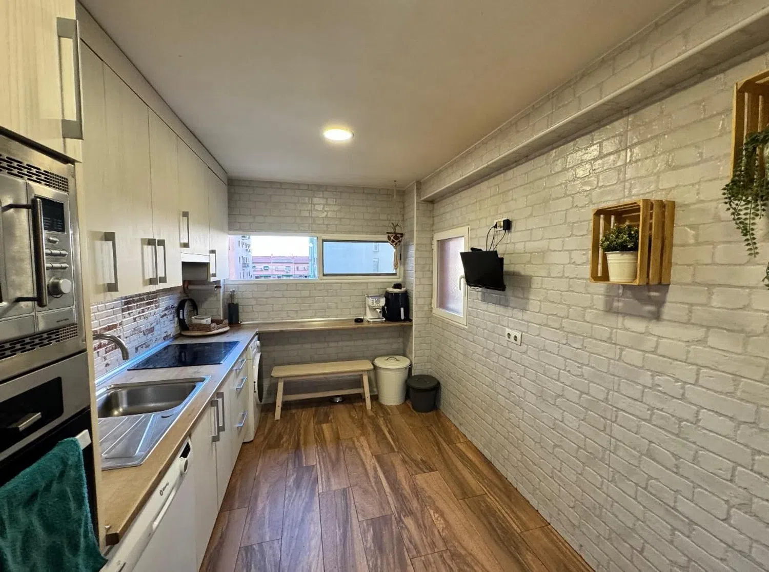 Piso en plaza Juan Gómez de Mora, 3 - Foto 4