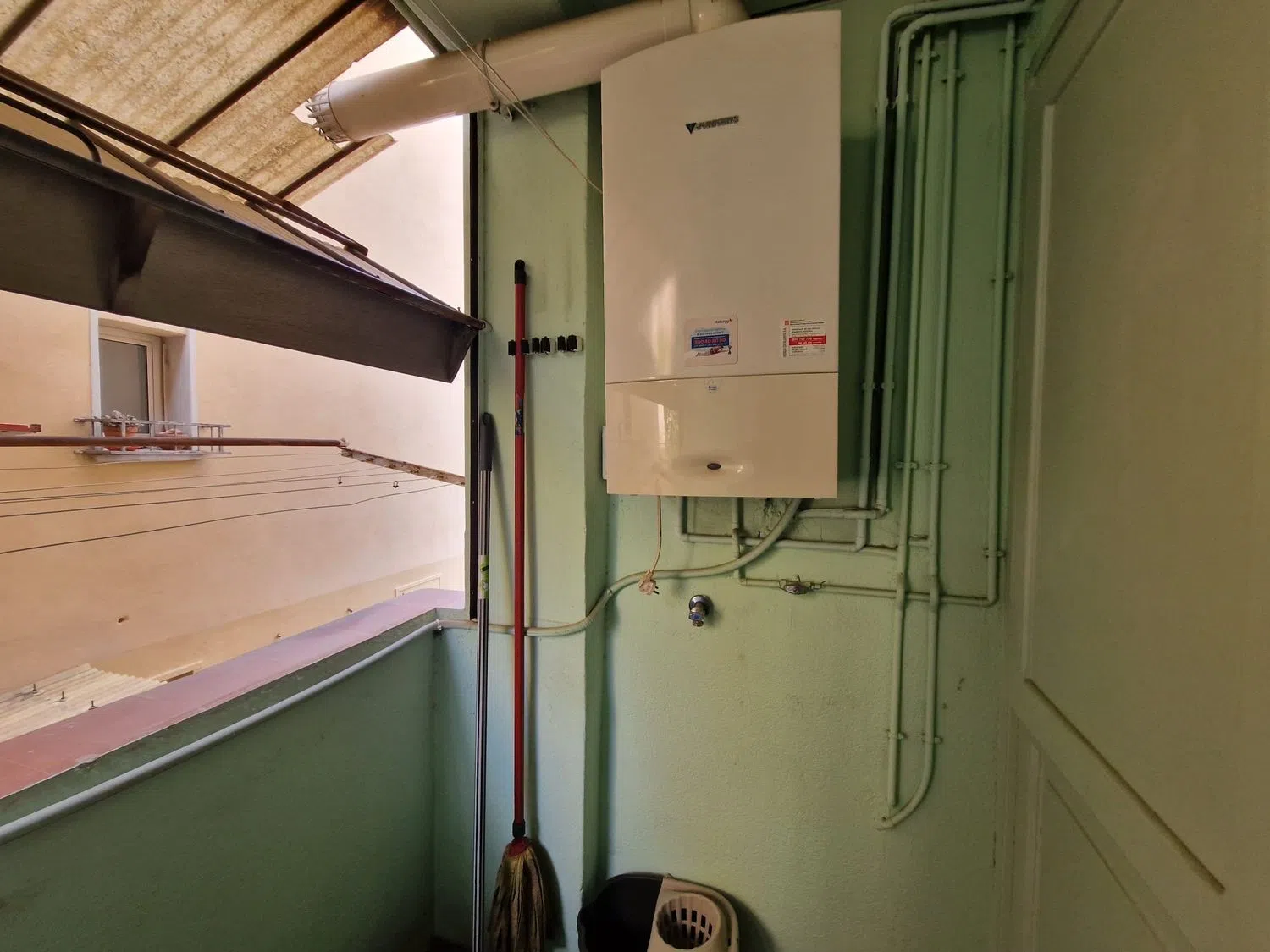 Piso en carretera de Prats de Lluçanès, 198 - Foto 16