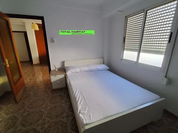 Piso en Benimaclet - Foto 19