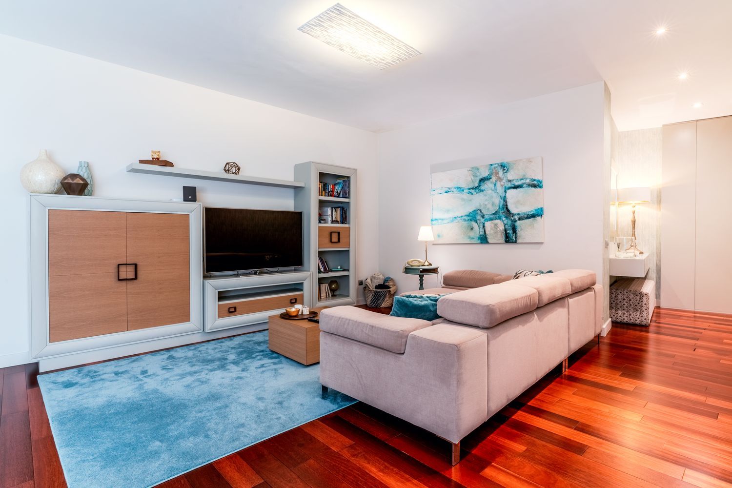 Piso en calle Triana, 13 - Foto 18