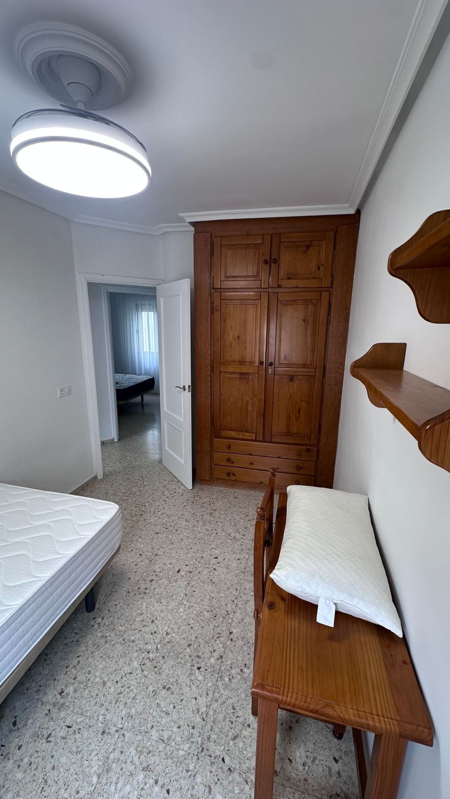 Piso en Calle Hermanos Romero Ruiz, 2, Centro, Centro - Foto 4