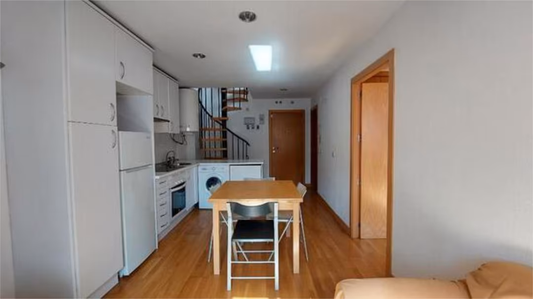 Piso en Lavapiés