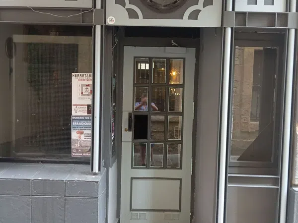Local en Calle Errementari, 72, Casco Viejo, Casco Viejo - Foto 4