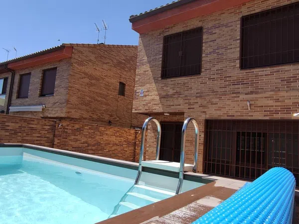 Chalet pareado en calle de Aries, 23 - Foto 4