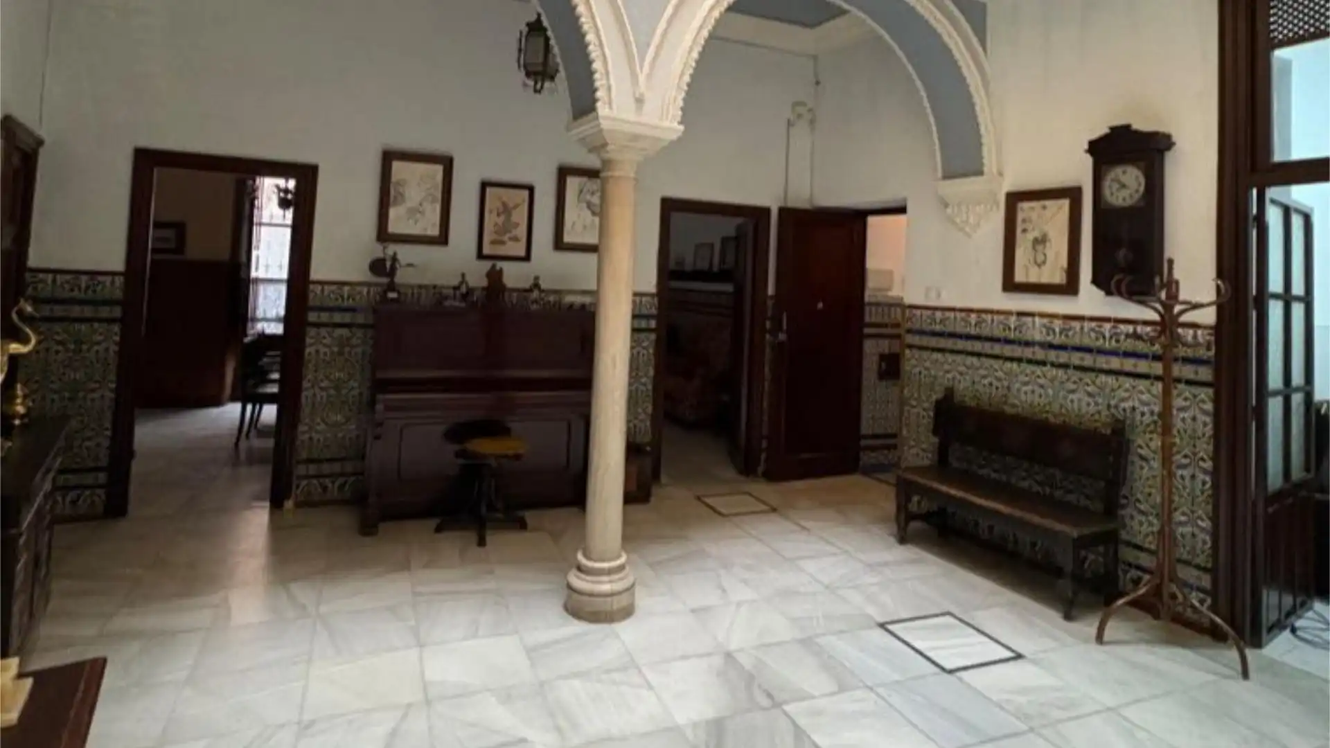 Piso en  Calle Bustos Tavera 5 - Foto 5