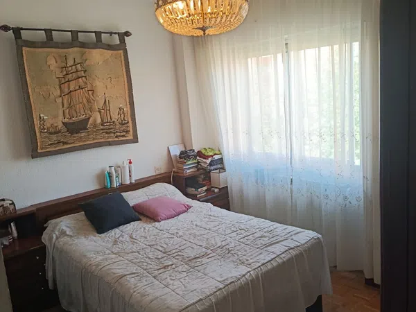 Piso en Avenida de la Juventud, 7, Sonsoles, Sonsoles - Foto 2